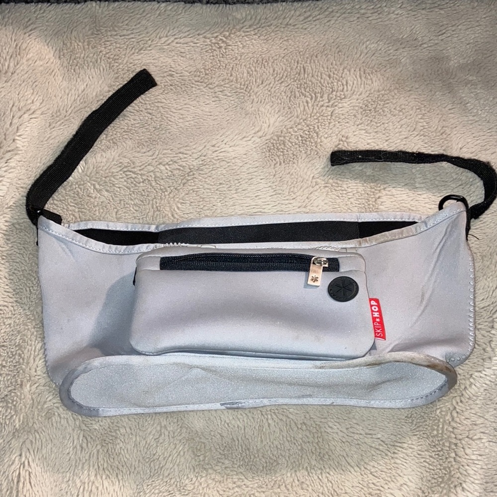 🎉4 for $20 Skip*Hop Grab & Go Stroller Organizer
